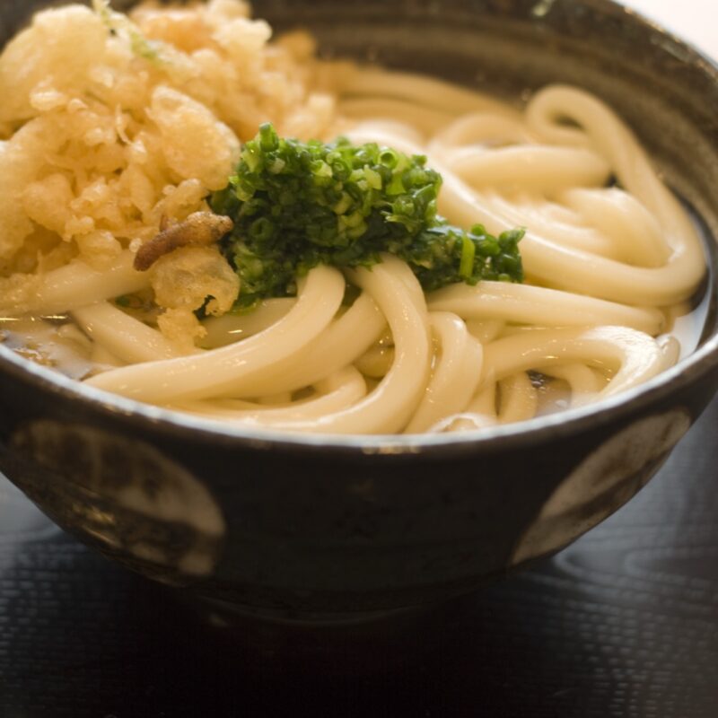 グルテンフリー米粉うどん 生麺 2食入り