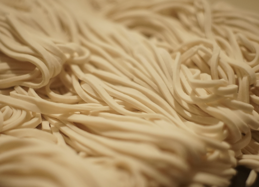 米粉うどんグルテンフリー