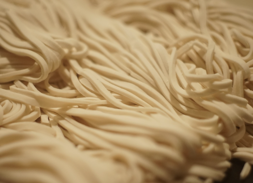 undo udon factory米粉うどんグルテンフリー
