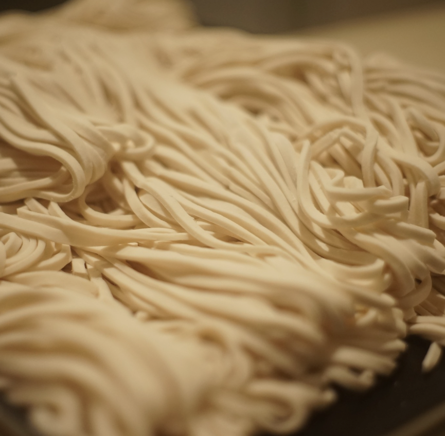 undo udon factory米粉うどんグルテンフリー